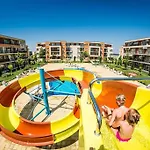 Apartman Sunny Family 302, *