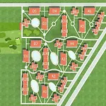 Apartman Sunny Family 302, Napospart