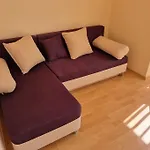 Sunny Family 302, Apartman