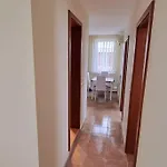 Sunny Family 302, * Napospart