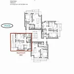 Sunny Family 302, Apartman