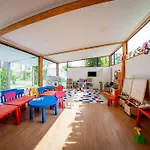 Apartman Sunny Family 302, *