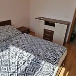 Apartman Sunny Family 302, Napospart