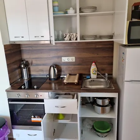 Appartement Sunny Family 302, Slantchev Briag