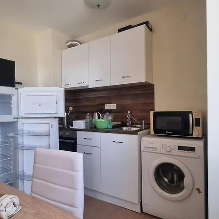 Appartement Sunny Family 302, Slantchev Briag