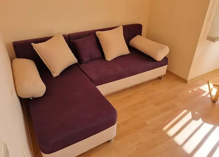 Sunny Family 302, Appartement