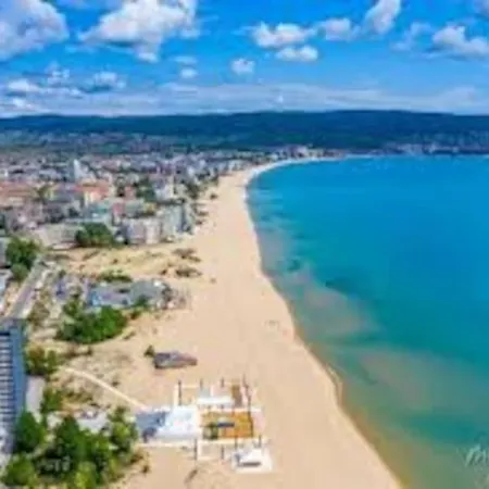 Sunny Family 302, Appartamento Sunny Beach