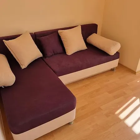 Sunny Family 302, Apartment