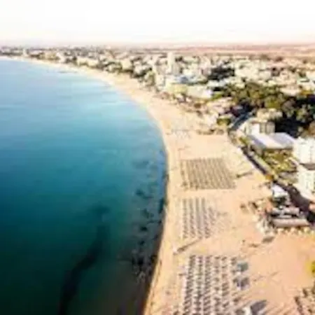 Sunny Family 302, * Sunny Beach