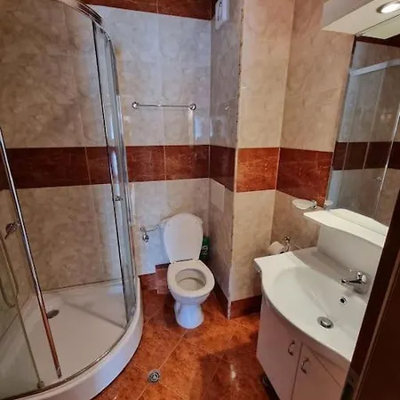 Sunny Family 302, Appartamento