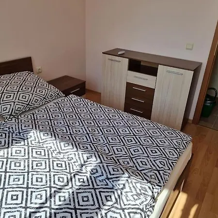 Apartment Sunny Family 302, Slantschew brjag