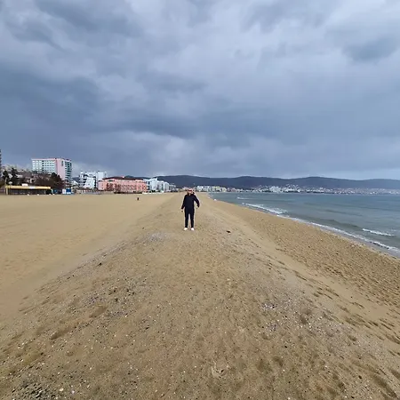 Sunny Family 302, Appartamento *