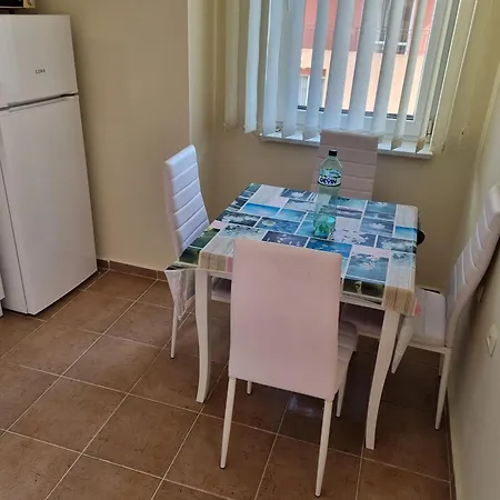 Appartamento Sunny Family 302,