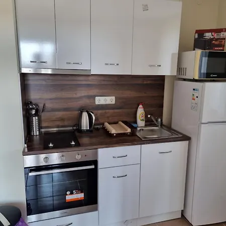 Sunny Family 302, * Sunny Beach