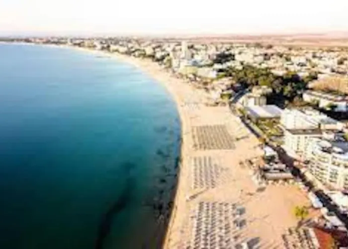 Sunny Family 302, * Слънчев бряг