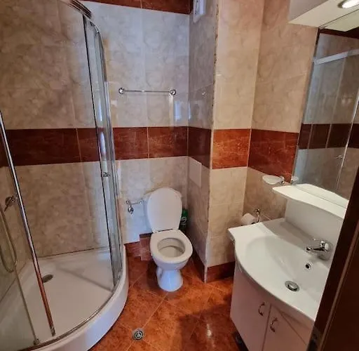 Sunny Family 302, Апартамент