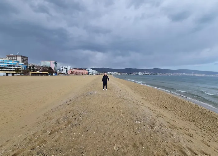 Sunny Family 302, Апартамент *